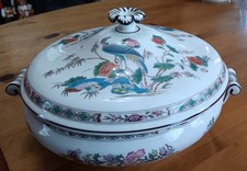 Wedgwood - Kutani Crane -