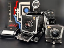 Linhof Super Technika V mit