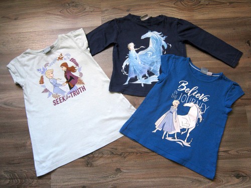 Eiskönigin nachthemd shirt - +,