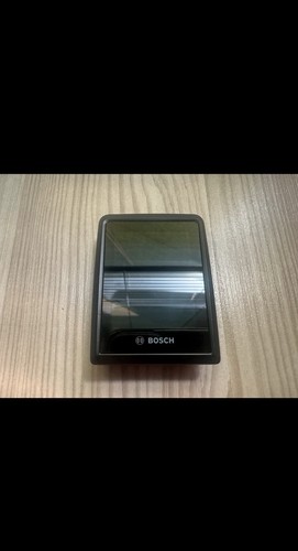 Bosh kiox 300 - kiox, display