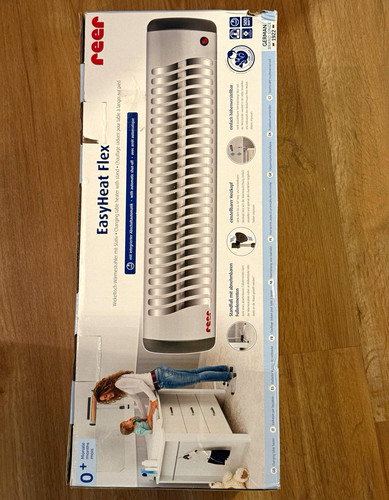 Reer easyheat flex - reer,