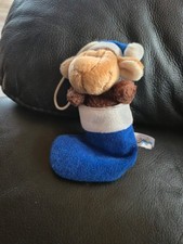 NICI Plüsch Schaf Sheepworld