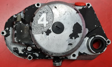 Kupplungsdeckel DZM  SIMSON