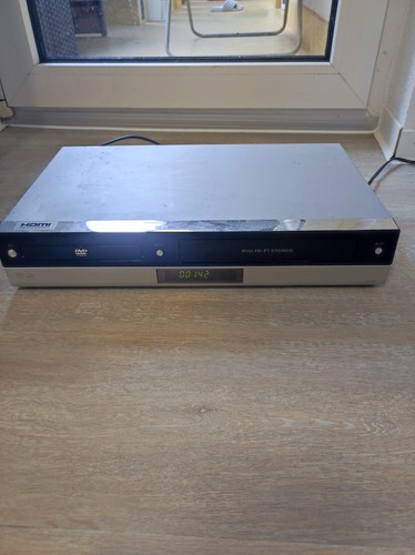 V192h dvd player vhs - player, &