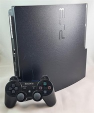 Sony PlayStation 3 - Slim -