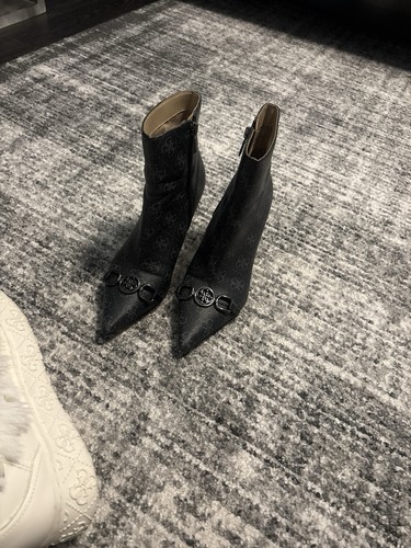 Guess boots - guess,