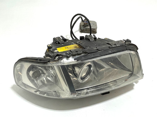 Audi 99 02 xenon - d2, 99-02
