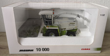 Universal Hobbies CLAAS JAGUAR 10000 mit RU 600 limitiert 1:32 Weise Toys ROS