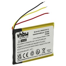 Akku für Apple iPod Nano 2G