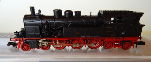 Fleischmann 7817 254 drg - 7817, 78