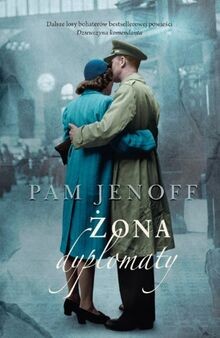Zona dyplomaty von jenoff - dyplomaty, pam