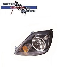 SCHEINWERFER LINKS MIT