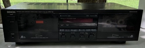 Denon drw 750 - drw,