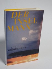 Dirk Gieselmann: Der Inselmann