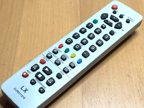 Ersatz fernbedienung für - ersatz,