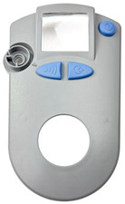 Gehäuse Oberteil Bediengerät