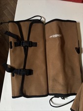 WHITE WATER Snake Gamaschen -