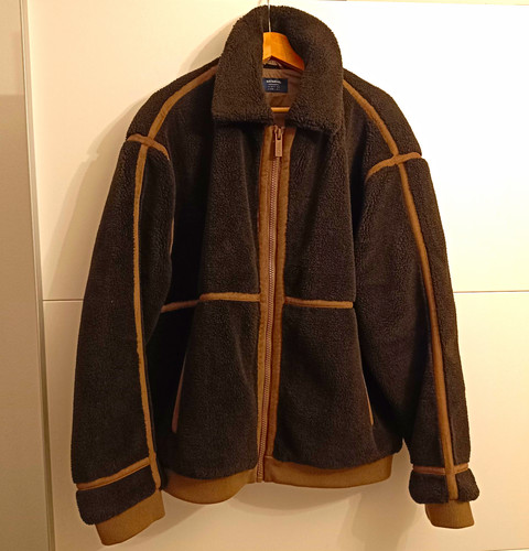 Mcneal herren bomberjacke - mcneal,