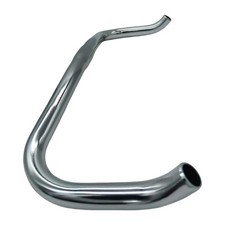 Roadbike -Lenker Aluminium