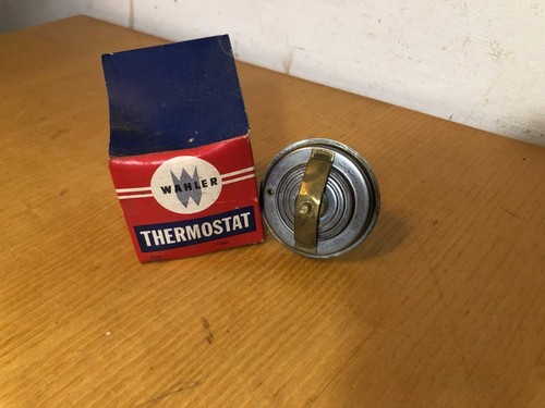 Wahler thermostat 4078 - thermostat,