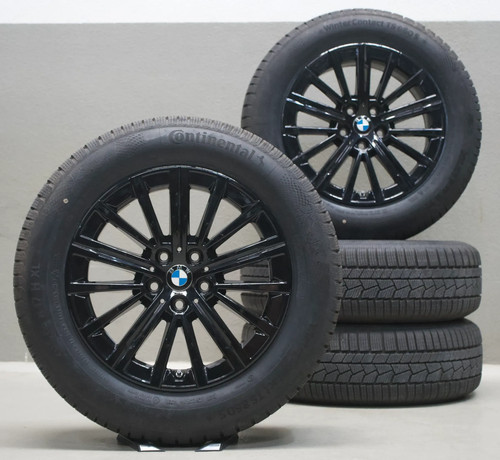 Original bmw ix1 u11 - original, 17