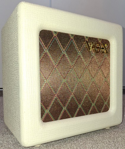 Vox ac4tv mini guitar combo - ac4tv,
