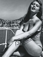 Brigitte Bardot ... original