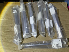 7 Stück Kleiderstangenhalter