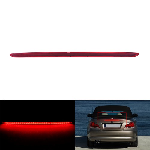 Rot led dritte - rot, bremslicht