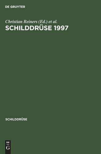 Schilddruse 1997 christoph - schilddruse, by