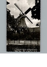 Norden Ostfriesland Windmuehle