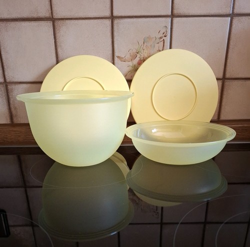 Tupperware junge welle - junge,