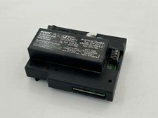 Bosch C-700C Steuerung