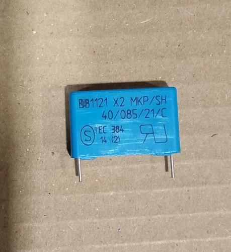 Neu b81121 mkp - 10, mkp/sh