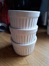 creme brulee schälchen