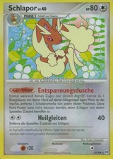 Pokemon Platin - Arceus 21/99