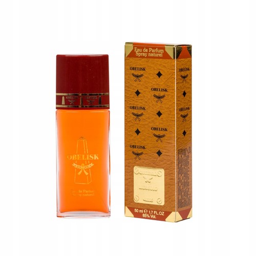 Obelisk edp eau de - ⭐⭐,