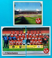 Panini bundesliga 2002 2003 - bundesliga, 2002/2003