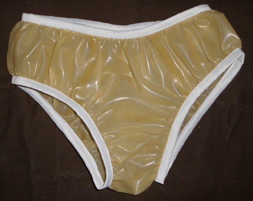 Damenslip modell emma aus - damenslip,,