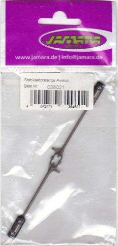 Jamara 38021