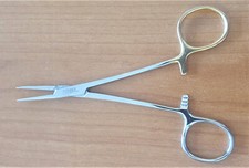 Konvolut Arterien- u. Gefäßklemmen MARTIN rk-Instruments STORTZ Chirurg. Klemmen