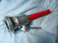 ++ Feuerwehr-Schlauch Spritze TKW Feuerwehr-Strahlrohr Storz-C-Kupplung.++