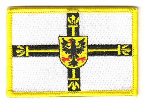 Aufnäher deutscher orden - aufnäher,