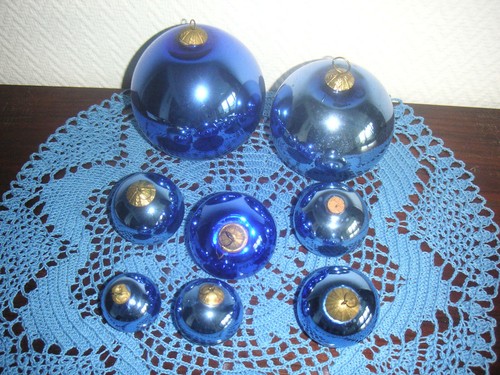 Christmas ornament kugel - ornament,