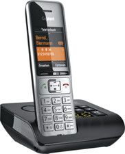 Gigaset Comfort 500A