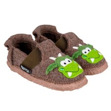 Nanga Magic Dragon Hausschuh