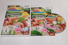 Bibi Blocksberg: Das große Hexenbesen Rennen Nintendo Wii