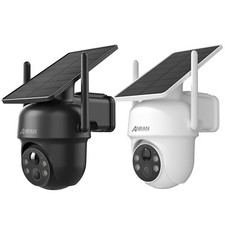 ANRAN 3K 5MP Solar Kamera FUNK