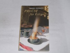 Gerken, Marei:Proust für