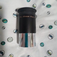 25mm Fully Coated Plössl Okular für Teleskop 1,25 Zoll OAZ